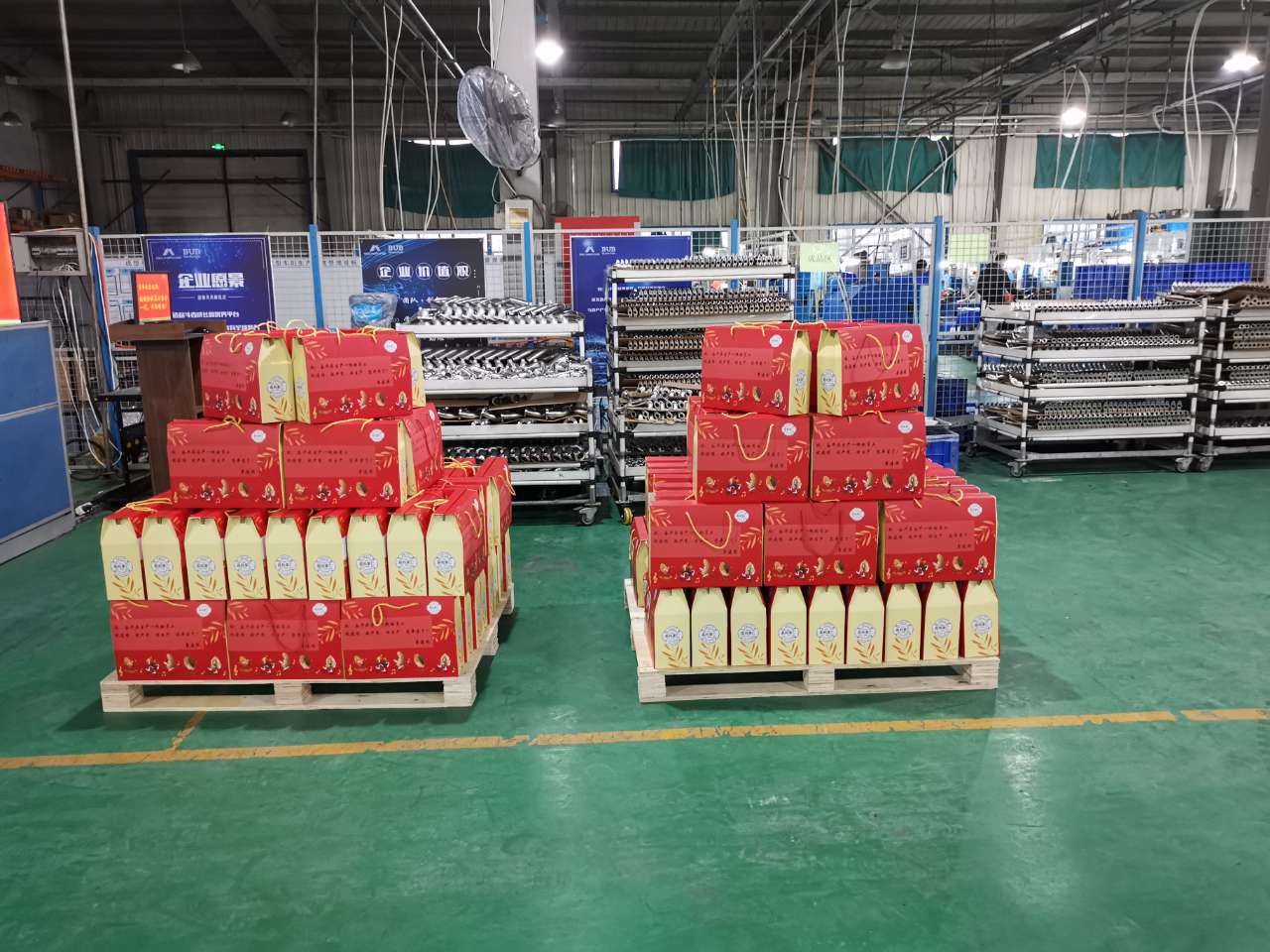 贯彻疫情政策，全力确保交付，关切一线员工
